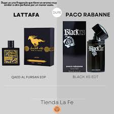 Lattafa Qaed Al Fursan 100ml EDP